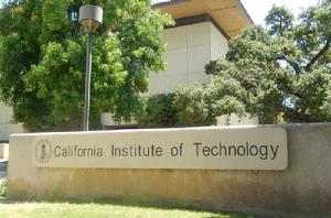 加州理工學院 加州理工學院