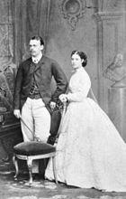 達格瑪和亞歷山大