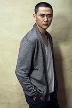 王鵬凱最新寫真