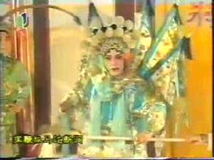 （圖）秦腔《西安事變》