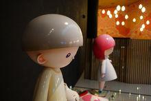 Leeum 三星美術館