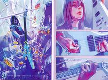 BENJAMIN《救世主》