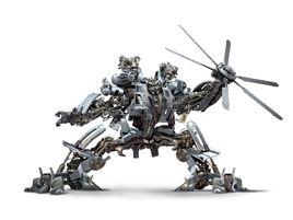 BLACKOUT[電影變形金剛角色]