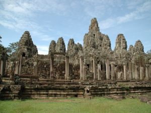 羅洛士遺址群 羅洛士遺址群