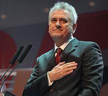 托米斯拉夫&middot;尼科利奇