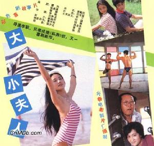 《大小夫人》 《大小夫人》