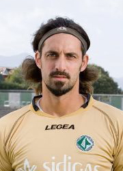 阿曼多&middot;潘塔內利