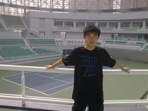 阮永興（Nguyen）