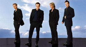 西城男孩2012至尊金曲世界告別巡演—深圳站 西城男孩2012至尊金曲世界告別巡演—深圳站