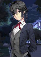 黃昏時刻的境界線