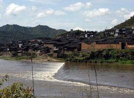觀前村[福建省浦城下轄村]