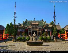 商水八景 商水八景