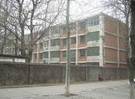 花園村第二國小 花園村第二國小