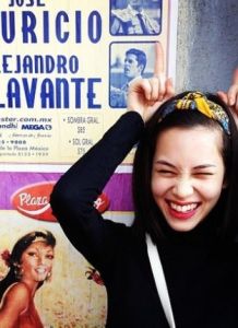 少女情懷[鮑翠薇演唱歌曲]