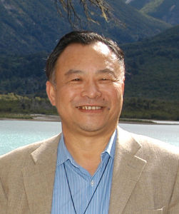 星學花序植物化石 星學花序植物化石