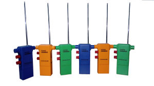 R3500D型無線電測向機 R3500D型無線電測向機