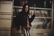 塔蒂&middot;考特利雅