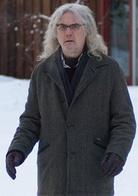 X檔案：我要相信