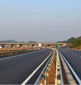 南嶽高速 南嶽高速