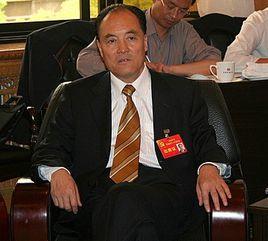 馬福海[青海省人大常委會副主任]