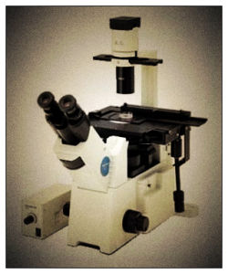 奧林巴斯 IX51-11PH