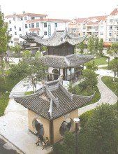 馬洲書院 馬洲書院