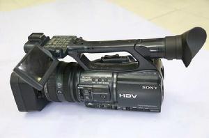 索尼HDR-FX1000E 索尼HDR-FX1000E