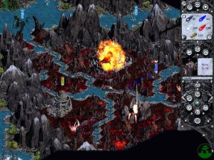 《聖戰群英傳2:光明守護者》