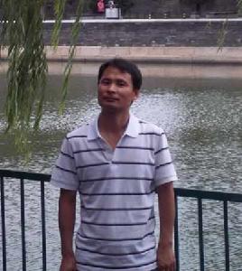 吳耀輝[棗陽市第三實驗國小的副書記、副校長]