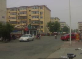 果園西里 果園西里