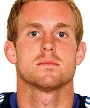 泰森·沃爾 泰森·沃爾