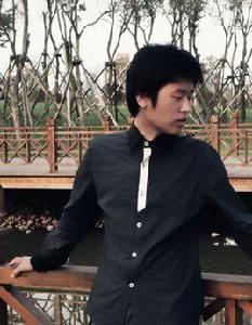 張廣文[青春派校園新銳作家]