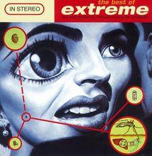 Extreme[一個樂隊的名稱]