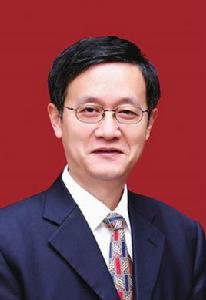 周德明[上海圖書館副館長]