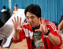 尹鴻承（昌導演）