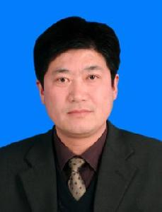 劉賡[肥西縣審計局黨組書記]