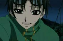 魔人偵探食腦奈羅（篚口結也）