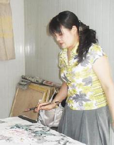 劉國英[書畫院院長]