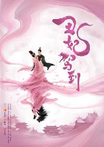 醜妃駕到 醜妃駕到