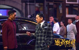 百科周觀影指南第31期