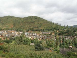 家會邑村 家會邑村