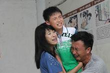 媽媽讓我再愛你一次