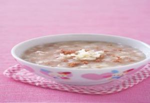 鮮肝薯糊 鮮肝薯糊