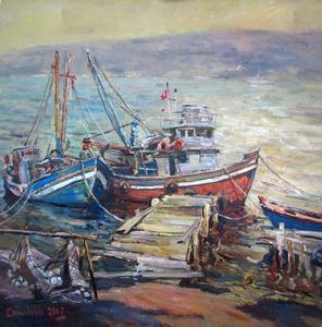 伊達爾&middot;哈西巴偉奇照片