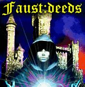 《浮士德行動》