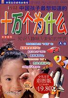 中國孩子最想知道的十萬個為什麼 中國孩子最想知道的十萬個為什麼