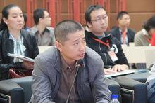 姜珂[中關村意谷董事長]