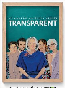 透明人生第三季 透明人生第三季