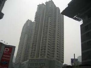 新上海大廈 新上海大廈