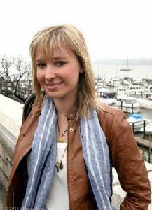 阿比·森德蘭 阿比·森德蘭